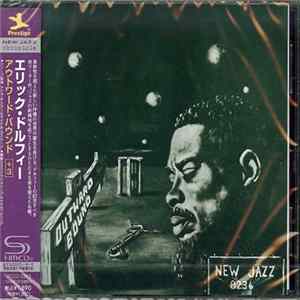 Eric Dolphy Quintet - Outward Bound FLAC
