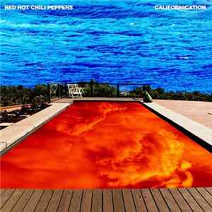 Red Hot Chili Peppers - Californication FLAC