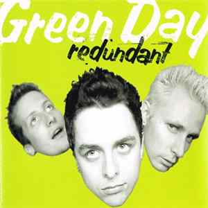 Green Day - Redundant FLAC