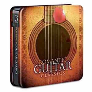 Various - Romantic Guitar Classics FLAC