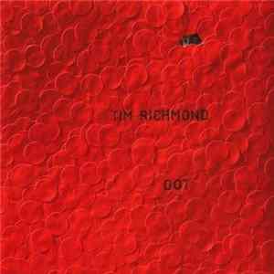 Tim Richmond - Dot FLAC