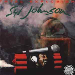 Syl Johnson - Total Explosion FLAC