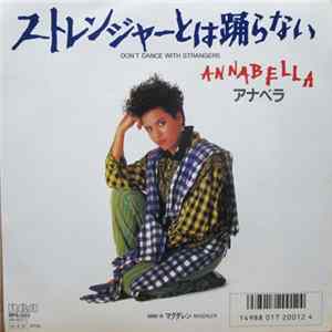 Annabella - Don't Dance With Strangers FLAC