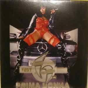 Fast H. - Prima Donna FLAC