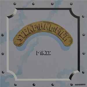 Steamhammer - MK II FLAC