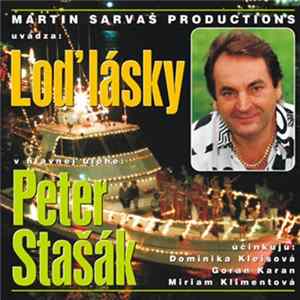 Peter Stašák - Loď Lásky FLAC