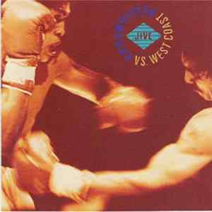 Various - East Coast Vs. West Coast FLAC