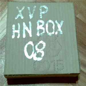 XV Parówek / Igloodoom - HN Box 2008 FLAC