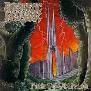 Energetic Krusher - Path To Oblivion FLAC