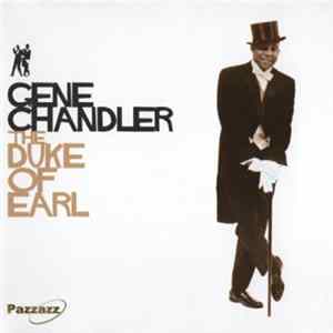 Gene Chandler - The Duke Of Earl FLAC