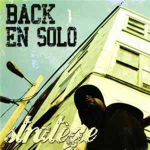Stratège - Back En Solo FLAC