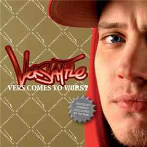 DJ Versatile - Vers Comes To Worst FLAC