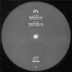 STL - Rain Interpretations LP FLAC