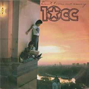 10cc - Don't Turn Me Away FLAC