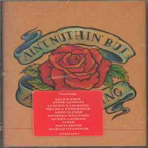 Various - Ain't Nuthin' But A She Thing FLAC