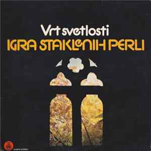 Igra Staklenih Perli - Vrt Svetlosti FLAC