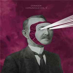 Odradek - Homúnculo Vol. 3 FLAC