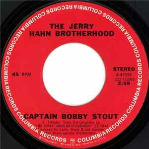 The Jerry Hahn Brotherhood - Captain Bobby Stout / Thursday Thing FLAC