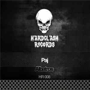 Paj - Albatros FLAC