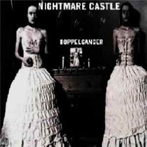 Nightmare Castle - Doppelganger FLAC