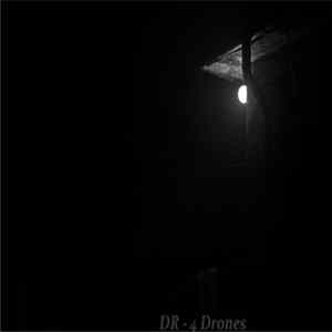 DR - 4 Drones FLAC
