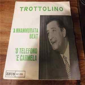 Trottolino - 'A Nnnammurata Beat FLAC