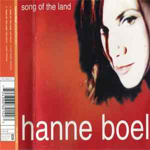 Hanne Boel - Song Of The Land FLAC