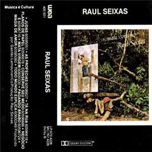 Raul Seixas - Mata Virgem FLAC
