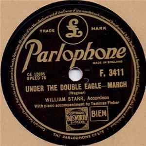 William Starr - Under The Double Eagle / Scottish Waltz Medley FLAC