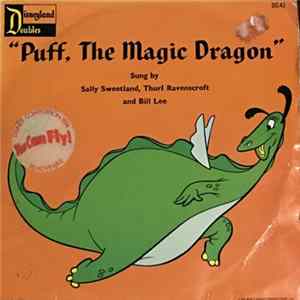 Sally Sweetland, The Wellingtons - Puff The Magic Dragon/Davy Crockett FLAC