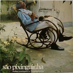 Pixinguinha - São Pixinguinha FLAC