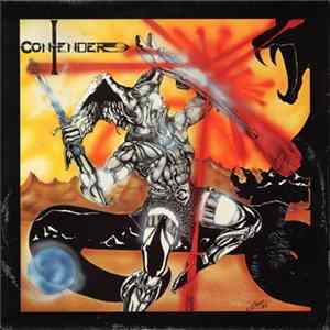 Contender - Contender FLAC