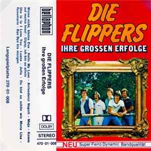 Die Flippers - Ihre Grossen Erfolge FLAC