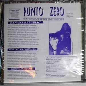 Various - Punto Zero Numero 18/19/20 FLAC