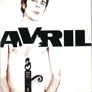 Avril - Members Only FLAC