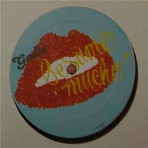 Gadjo - Besame Mucho FLAC
