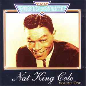 Nat King Cole - Songs For Gangsters & Gentlemen Nat King Cole Vol 1 FLAC