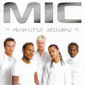 MIC - Acoustic Sessions FLAC