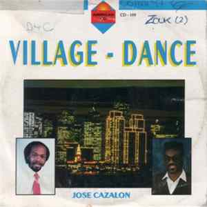 José Cazalon - Village-Dance FLAC