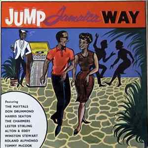 Various - Jump Jamaica Way FLAC