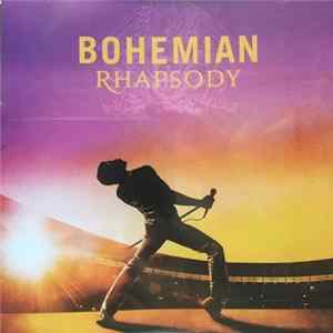Queen - Bohemian Rhapsody (The Original Soundtrack) FLAC