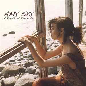Amy Sky - A Breath Of Fresh Air FLAC
