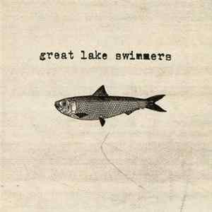 Great Lake Swimmers - Great Lake Swimmers FLAC