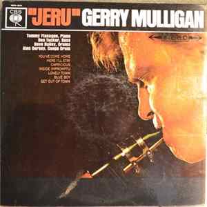 Gerry Mulligan - Jeru FLAC
