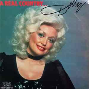 Dolly Parton - A Real Country... Dolly FLAC