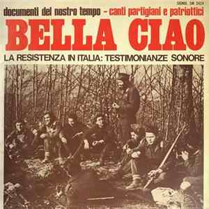 Various - Bella Ciao FLAC