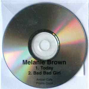 Melanie Brown - Today FLAC