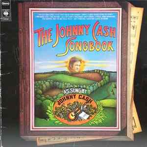 Johnny Cash - The Johnny Cash Songbook FLAC