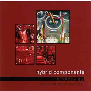 Various - Hybrid Components FLAC