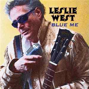 Leslie West - Blue Me FLAC